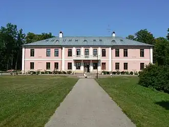 Image illustrative de l’article Manoir de Testama