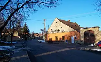 Třebusice