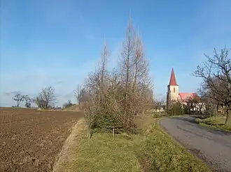 Orel (district de Chrudim)