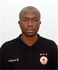 Image illustrative de l’article Tiago Silva (football, 1979)