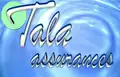 Logo de TALA - 2011