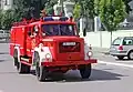 TAM 5500 Pompiers