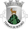Blason de Terras de Bouro