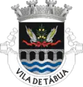 Blason de Tábua