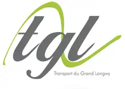 Image illustrative de l’article Transport du Grand Longwy
