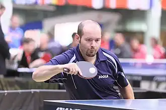 Image illustrative de l’article Maxime Thomas