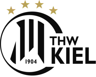 Logo du THW Kiel