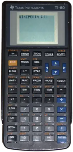 TI-80