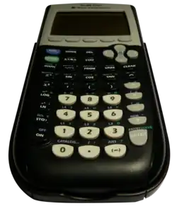 TI-84 Plus