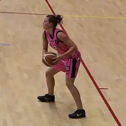 Image illustrative de l’article Lola De Angelis