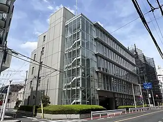 illustration de TMS Entertainment