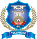 Logo du TOT SC