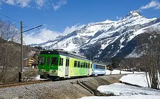 Image illustrative de l’article ASD BDe 4/4