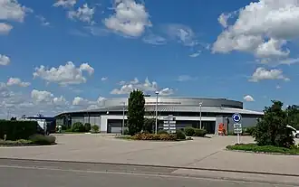 La Fondation du Tricentenaire.