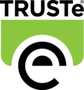 logo de TRUSTe