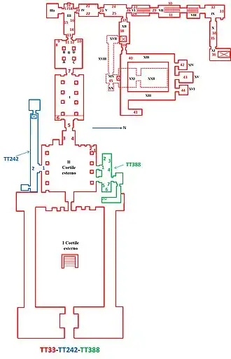 Image illustrative de l’article TT33