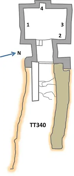Image illustrative de l’article TT340