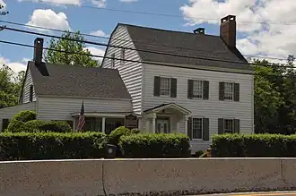 Hanover (New Jersey)