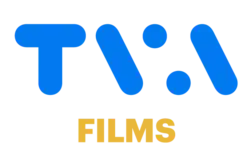 logo de TVA Films