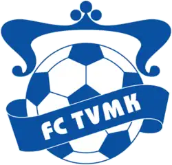 Logo du FC TVMK Tallinn
