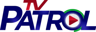Image illustrative de l’article TV Patrol