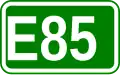 E85
