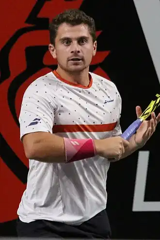 Image illustrative de l’article Clément Tabur