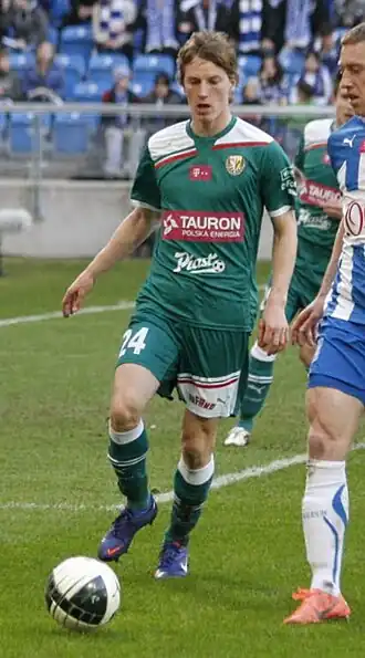 Image illustrative de l’article Tadeusz Socha