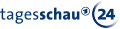 Logo de tagesschau24 depuis le 1er mai 2012