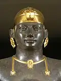 Tête de Taharqa