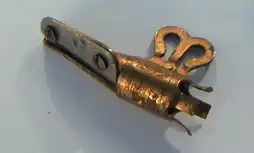 Taille-crayon (États-Unis)