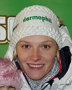 Image illustrative de l’article Taïna Barioz