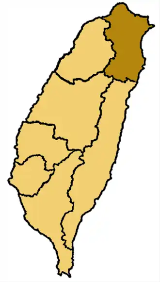 Image illustrative de l’article Archidiocèse de Taipei