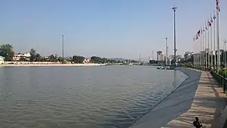 Image illustrative de l’article Tajan (fleuve)