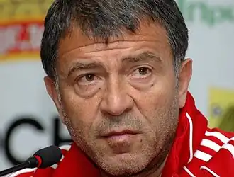 Image illustrative de l’article Takis Lemonis