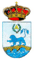 Blason de Talamanca de Jarama