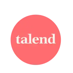 logo de Talend