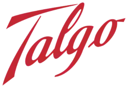 logo de Talgo