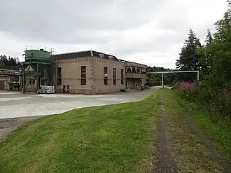 Image illustrative de l’article Tamdhu