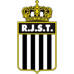 Logo du R. JS Taminoise