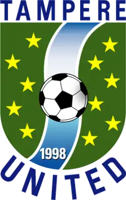 Logo du Tampere United