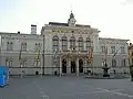 Mairie de Tampere