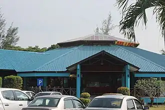 District de Tanjung Manis