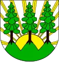 Blason de Tanvald