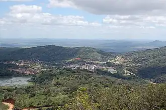Taquaritinga do Norte