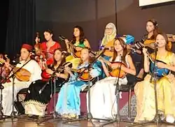 Description de l'image Tarab gharnati.jpg.