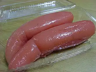 Image illustrative de l’article Tarako