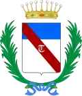 Blason de Tarantasca
