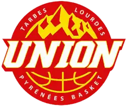 Logo du Union Tarbes-Lourdes