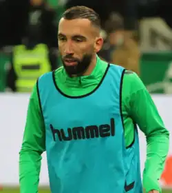 Image illustrative de l’article Florian Tardieu